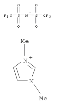 1,3-Dimethylimidazolium Bis(trifluoromethanesulfonyl)imide
